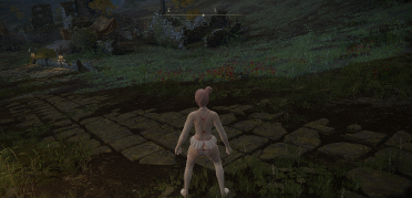DOA Honoka Cosplay