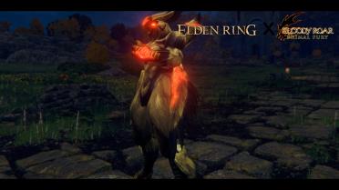 Phoenix from Bloody Roar