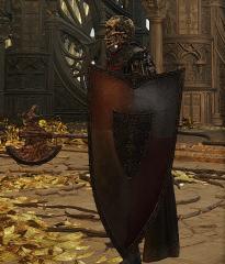 Dark Hoslow's Set