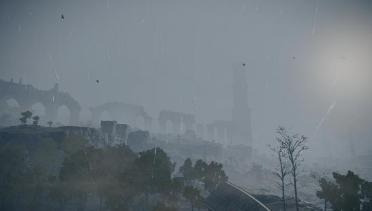 Always Rain