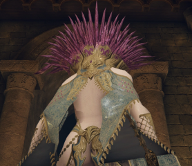 MASTER SORCERESS