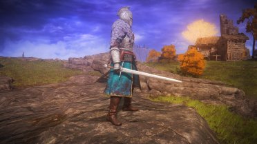 Faraam Armor Set