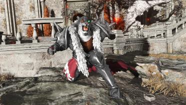 Armor King