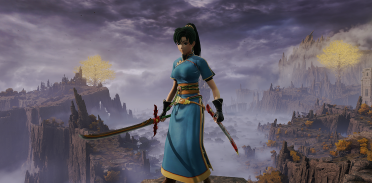 Fire Emblem Lyn