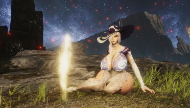 Overhit Hestia