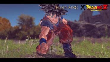 Goku Dragon Ball