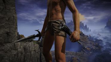 Mehrune's Razor