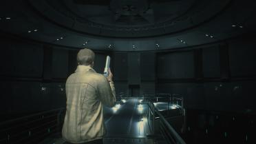 Leon Casual Ethan Reskin