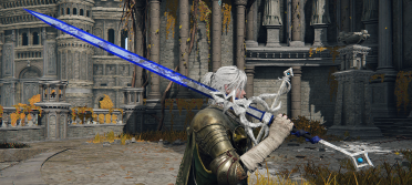 MoonBlade