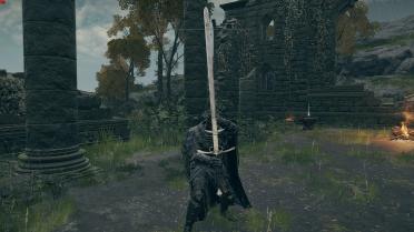 Zweihander recolors
