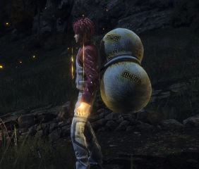 Gaara Jump Force