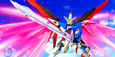 Gundam Destiny