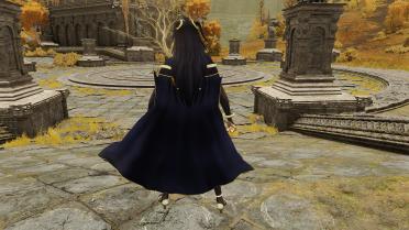 Fire Emblem Tharja