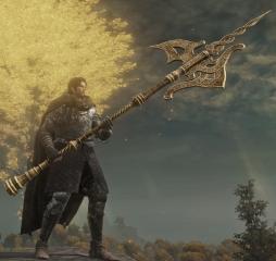 Longer Weapons
