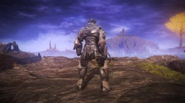 Tower Knight Set