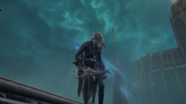 Dark Souls 2 Shadow Set Remastered