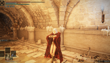Better standing Posture and a better lighting device