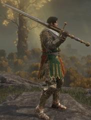 Longer Weapons