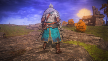 Faraam Armor Set