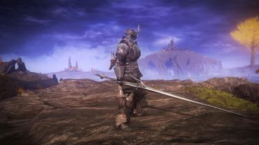 Tower Knight Set