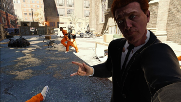 Norman Osborn Mod
