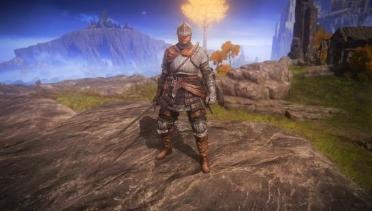 Nameless Knight Set