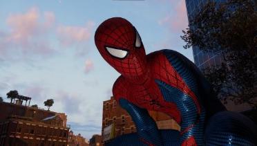 White Lens for TASM 1