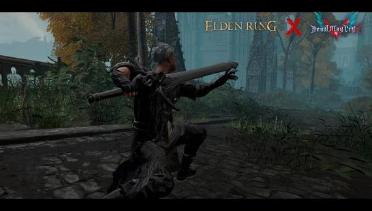 Nero DMC5