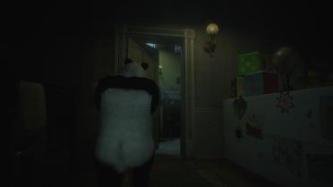Little Panda Sherry