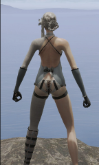 Nier Kaine