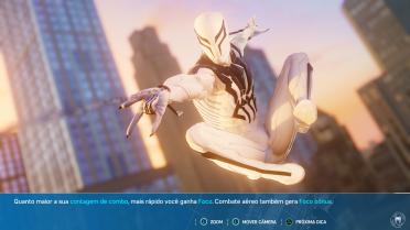 Multi-Colors for 2099 White Skin