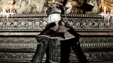 Lady Maria's Set