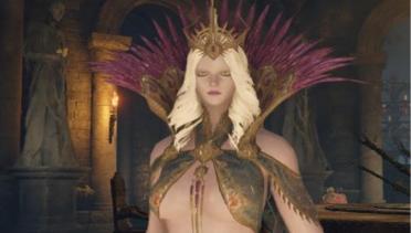 MASTER SORCERESS