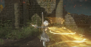 Nier 2B