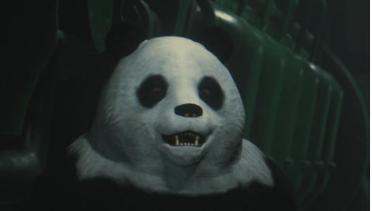 Little Panda Sherry