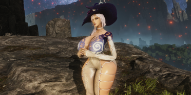 Overhit Hestia