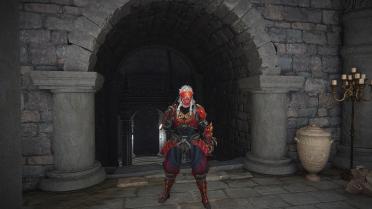 Odogaron alpha