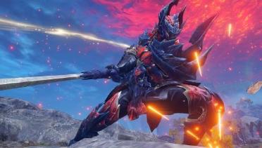 Glavenus Alpha Set