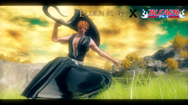 Ichigo Kurosaki (BLEACH)
