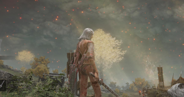 Enhanced Blood Mod