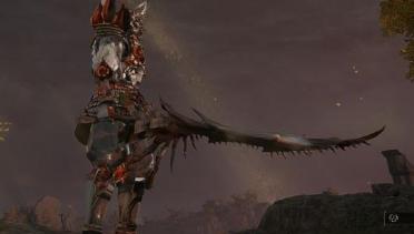 Quelaag's Furysword
