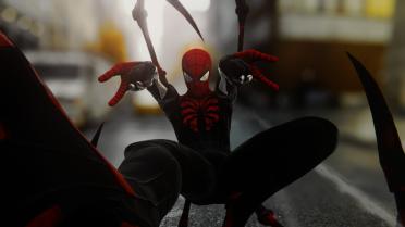 The Superior Spiderman
