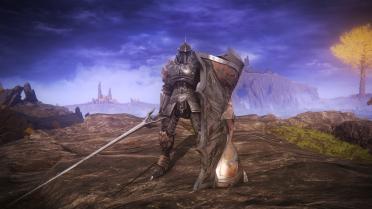Tower Knight Set