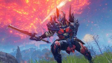 Glavenus Alpha Set