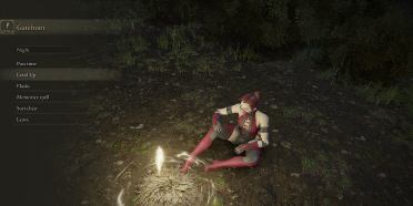 Mortal Kombat 11 Skarlet Cosplay