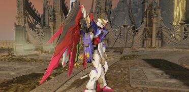 Gundam Destiny