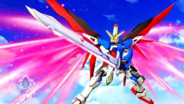 Gundam Destiny