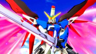 Gundam Destiny
