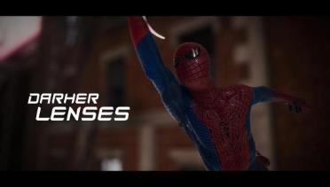 TASM Film Accurate Suit