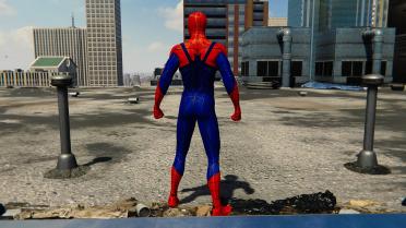SECRET SPIDER-VERSE